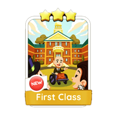 First Class